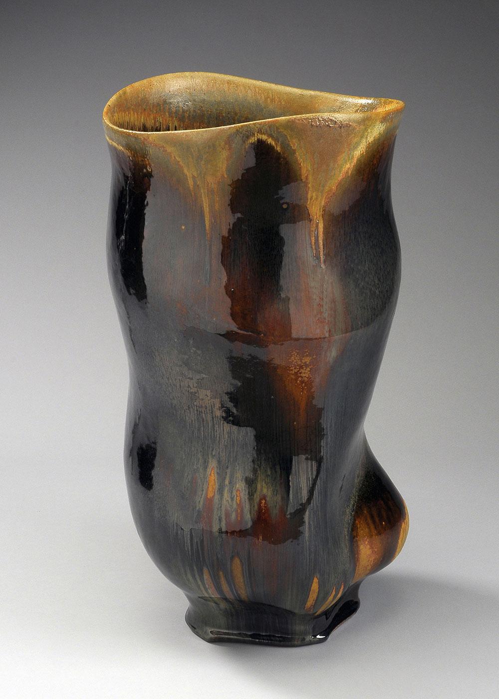 Large Vessels – Gustin Ceramics